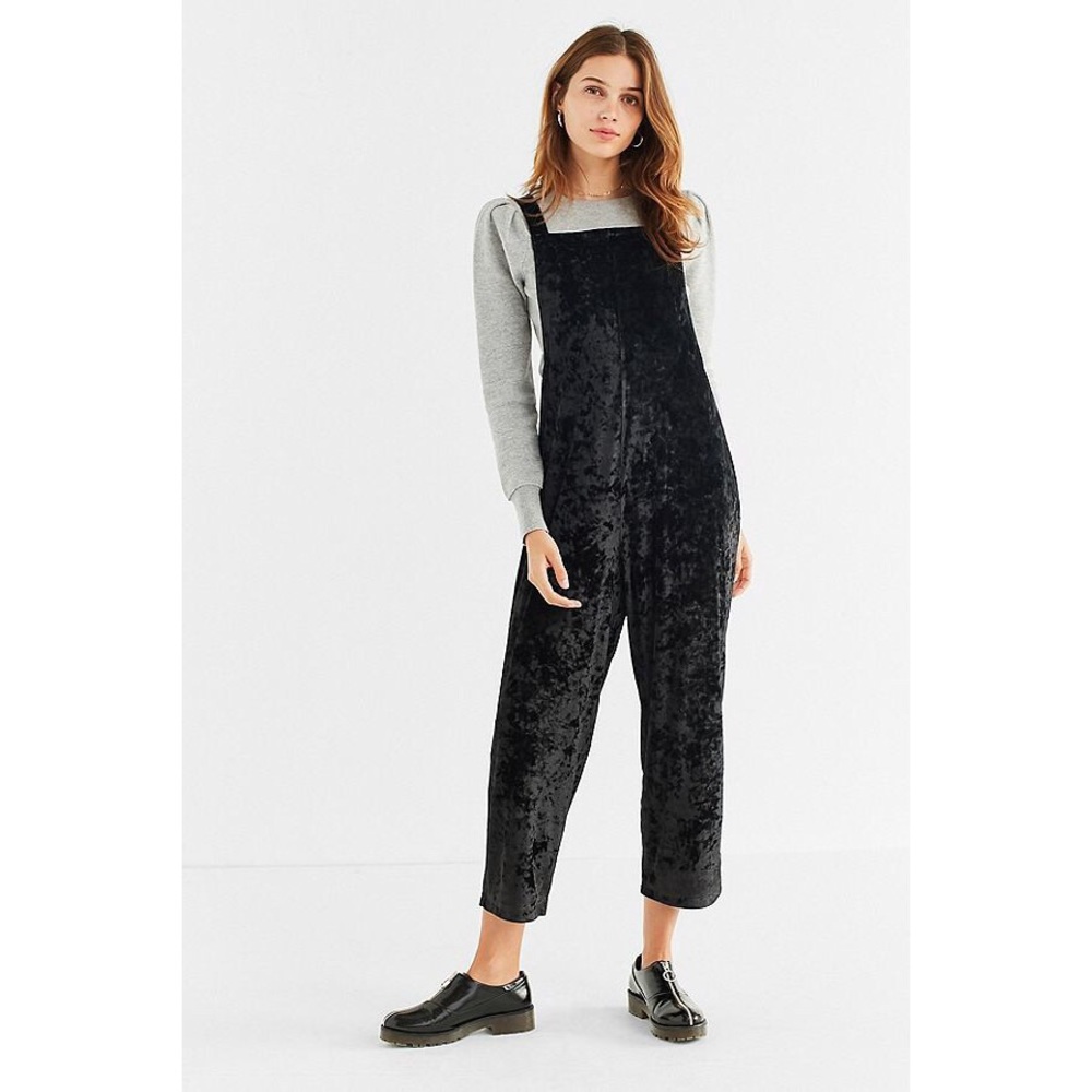 overall